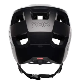 POC Casco MTB Kortal Negro Mate -Bicicletas Eléctricas poc casco mtb kortal negro mate 3