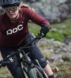 POC Casco MTB Kortal Negro / Plata 13 POC Casco MTB Kortal Negro / Plata -Bicicletas Eléctricas poc casco mtb kortal negro plata 5