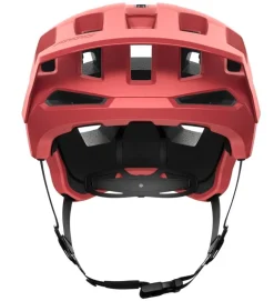 POC Casco MTB Kortal Race Mips Coral / Negro Mate -Bicicletas Eléctricas poc casco mtb kortal race mips coral negro mate 2
