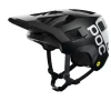 POC Casco MTB Kortal Race Mips Negro / Blanco