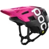 POC Casco MTB Kortal Race Mips Rosa / Negro Mate -Bicicletas Eléctricas poc casco mtb kortal race mips rosa negro mate