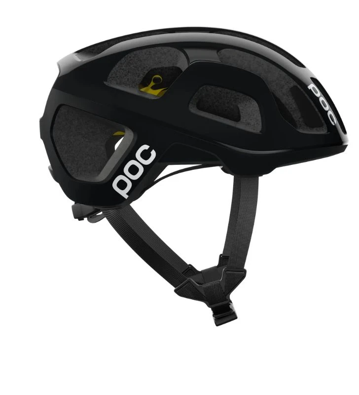 POC Casco MTB Octal X Mips Negro 4 POC Casco MTB Octal X Mips Negro - Imagen 2