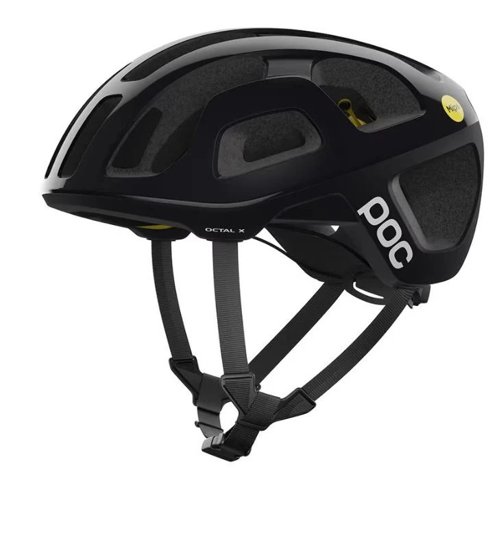 POC Casco MTB Octal X Mips Negro 3 POC Casco MTB Octal X Mips Negro