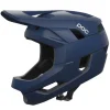 POC Casco MTB Otocon Azul Marino Mate -Bicicletas Eléctricas poc casco mtb otocon azul marino mate