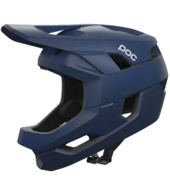 POC Casco MTB Otocon Azul Marino Mate