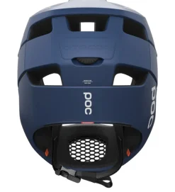 POC Casco MTB Otocon Azul Marino Mate -Bicicletas Eléctricas poc casco mtb otocon azul marino mate 3
