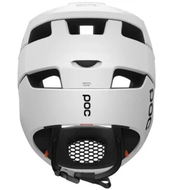 POC Casco MTB Otocon Blanco Mate -Bicicletas Eléctricas poc casco mtb otocon blanco mate 3