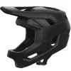 POC Casco MTB Otocon Negro Mate