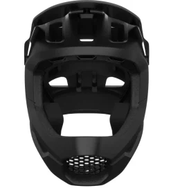 POC Casco MTB Otocon Negro Mate -Bicicletas Eléctricas poc casco mtb otocon negro mate 2