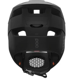 POC Casco MTB Otocon Negro Mate -Bicicletas Eléctricas poc casco mtb otocon negro mate 3