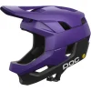 POC Casco MTB Otocon Race Mips Morado / Negro