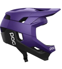 POC Casco MTB Otocon Race Mips Morado / Negro -Bicicletas Eléctricas poc casco mtb otocon race mips morado negro 2