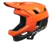 POC Casco MTB Otocon Race Mips Naranja / Negro -Bicicletas Eléctricas poc casco mtb otocon race mips naranja negro