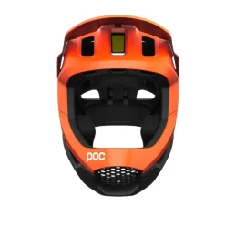 POC Casco MTB Otocon Race Mips Naranja / Negro -Bicicletas Eléctricas poc casco mtb otocon race mips naranja negro 2