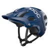 POC Casco MTB Tectal Azul Marino Mate