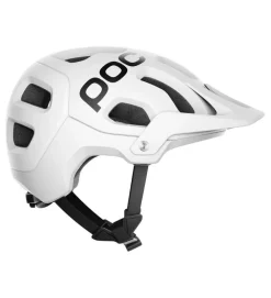 POC Casco MTB Tectal Blanco Mate 8 POC Casco MTB Tectal Blanco Mate -Bicicletas Eléctricas poc casco mtb tectal blanco mate 2