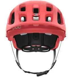 POC Casco MTB Tectal Coral -Bicicletas Eléctricas poc casco mtb tectal coral 2