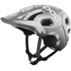 POC Casco MTB Tectal Plata -Bicicletas Eléctricas poc casco mtb tectal plata