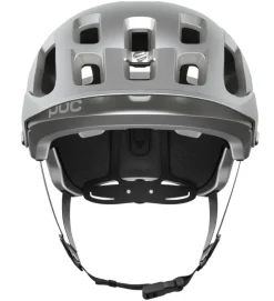 POC Casco MTB Tectal Plata -Bicicletas Eléctricas poc casco mtb tectal plata 2