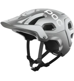 POC Casco MTB Tectal Plata