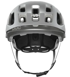 POC Casco MTB Tectal Race Mips Plata / Negro Mate -Bicicletas Eléctricas poc casco mtb tectal race mips plata negro mate 2