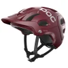 POC Casco MTB Tectal Rojo 1 POC Casco MTB Tectal Rojo -Bicicletas Eléctricas poc casco mtb tectal rojo