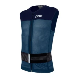 POC Chaleco Protección Spine VPD Air Slim Azul