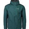POC Chaqueta Motion Rain Azul Marino -Bicicletas Eléctricas poc chaqueta motion rain azul marino