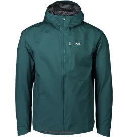 POC Chaqueta Motion Rain Azul Marino