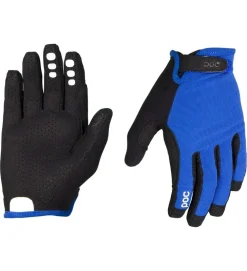 POC Guantes Junior Resistance MTB Azul