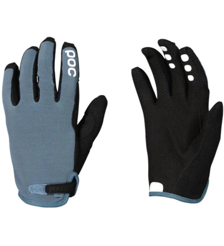 POC Guantes Resistance Enduro Adjustable Calcite Blue 3 POC Guantes Resistance Enduro Adjustable Calcite Blue
