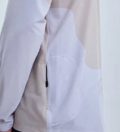 POC Maillot Manga Larga Essential MTB Beige -Bicicletas Eléctricas poc maillot manga larga essential mtb beige 6