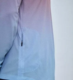 POC Maillot Manga Larga Essential MTB Lite Himalayan Salt / Azul -Bicicletas Eléctricas poc maillot manga larga essential mtb lite himalayan salt azul 5