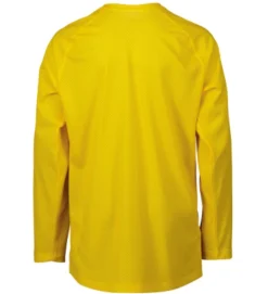 POC Maillot Manga Larga Junior Essential MTB Amarillo -Bicicletas Eléctricas poc maillot manga larga junior essential mtb amarillo 2