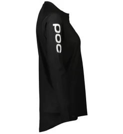 POC Maillot Manga Larga Mujer MTB Pure Negro 7 POC Maillot Manga Larga Mujer MTB Pure Negro -Bicicletas Eléctricas poc maillot manga larga mujer mtb pure negro 2