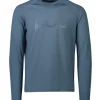 POC Maillot Manga Larga Reform Enduro Calcite Blue