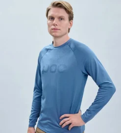 POC Maillot Manga Larga Reform Enduro Calcite Blue 8 POC Maillot Manga Larga Reform Enduro Calcite Blue -Bicicletas Eléctricas poc maillot manga larga reform enduro calcite blue 2