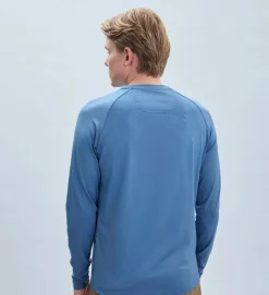 POC Maillot Manga Larga Reform Enduro Calcite Blue 9 POC Maillot Manga Larga Reform Enduro Calcite Blue -Bicicletas Eléctricas poc maillot manga larga reform enduro calcite blue 3