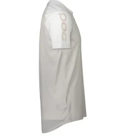 POC Maillot MTB Pure Gris / Blanco -Bicicletas Eléctricas poc maillot mtb pure gris blanco 2