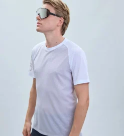 POC Maillot MTB Pure Gris / Blanco -Bicicletas Eléctricas poc maillot mtb pure gris blanco 4