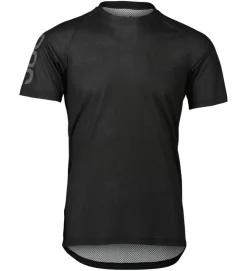 POC Maillot MTB Pure Negro