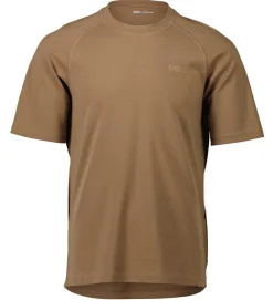 POC Maillot Poise Marrón