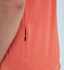 POC Maillot Reform Enduro Naranja -Bicicletas Eléctricas poc maillot reform enduro naranja 4