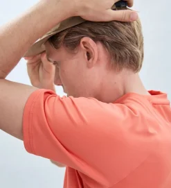 POC Maillot Reform Enduro Naranja -Bicicletas Eléctricas poc maillot reform enduro naranja 5