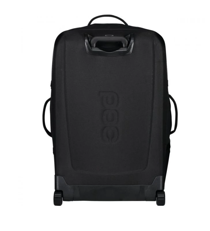 POC Maleta Trolley 100L Negro 6 POC Maleta Trolley 100L Negro - Imagen 4