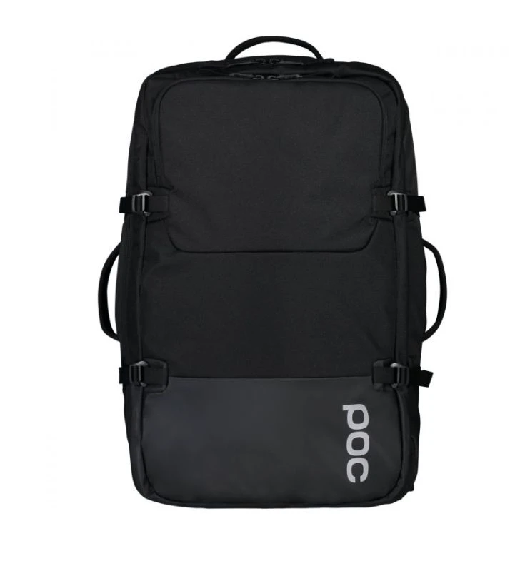 POC Maleta Trolley 100L Negro 3 POC Maleta Trolley 100L Negro