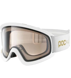 POC Máscara Ora Clarity Fabio Ed. Blanco / Oro