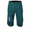 POC Pantalón Corto Infinite All-Mountain Azul -Bicicletas Eléctricas poc pantalon corto infinite all mountain azul