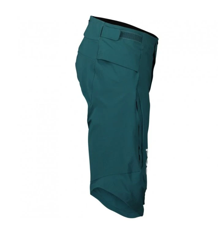 POC Pantalón Corto Infinite All-Mountain Azul 5 POC Pantalón Corto Infinite All-Mountain Azul - Imagen 3