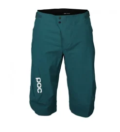 POC Pantalón Corto Infinite All-Mountain Azul